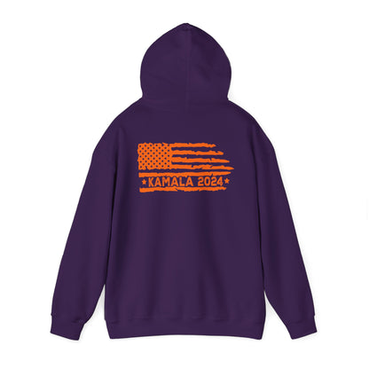 Comma La - Trick or Vote
