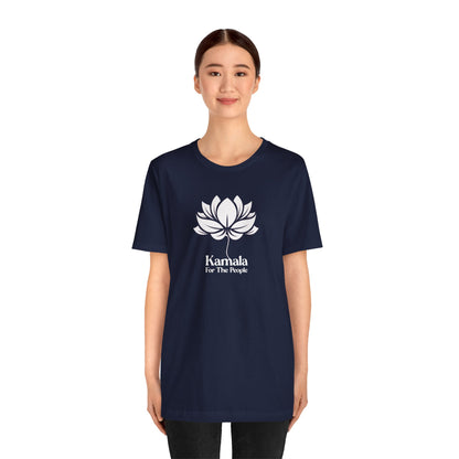 Lotus 002 - Bella+Canvas 3001
