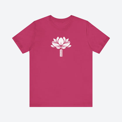 Lotus 003 - Bella+Canvas 3001