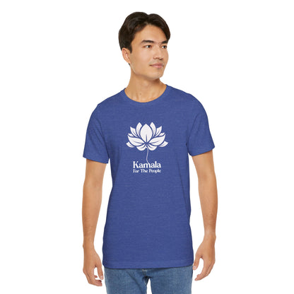 Lotus 002 - Bella+Canvas 3001