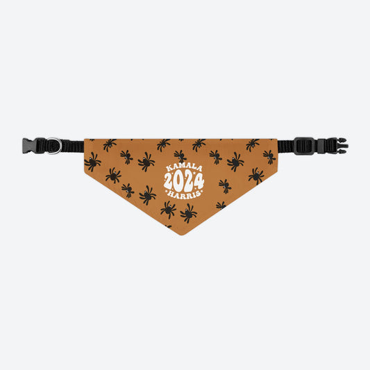 Paw Patrol - Trick or Vote - light brown