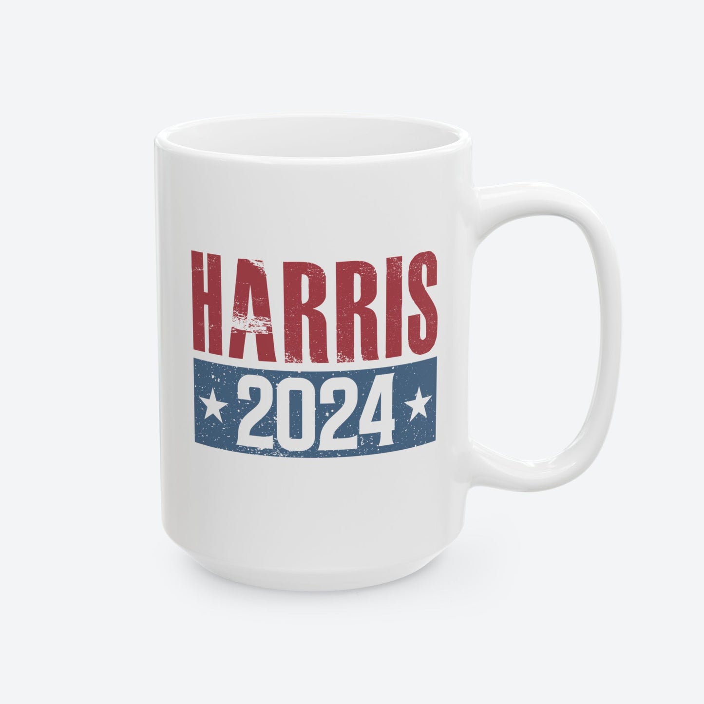 Harris 2024