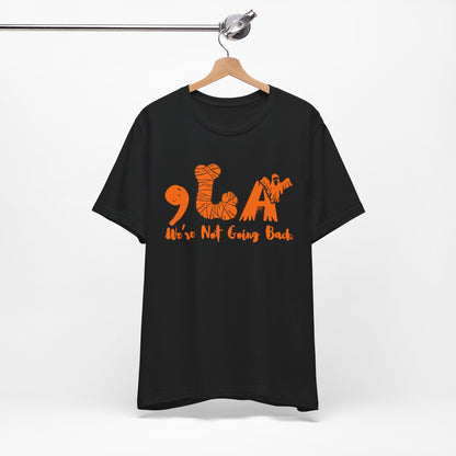 Comma La - Trick or Vote