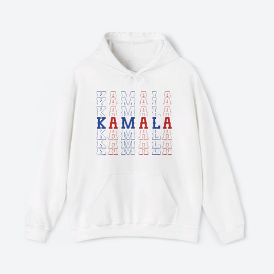 Just Kamala