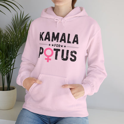 Kamala POTUS