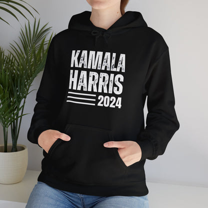 Harris 2024 Contender
