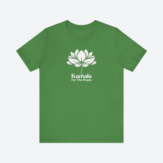 Lotus 002 - Bella+Canvas 3001