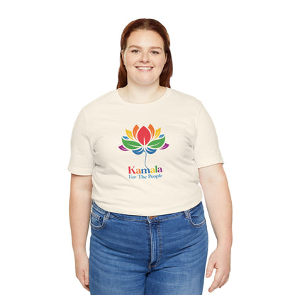 Lotus 001 - Bella+Canvas 3001