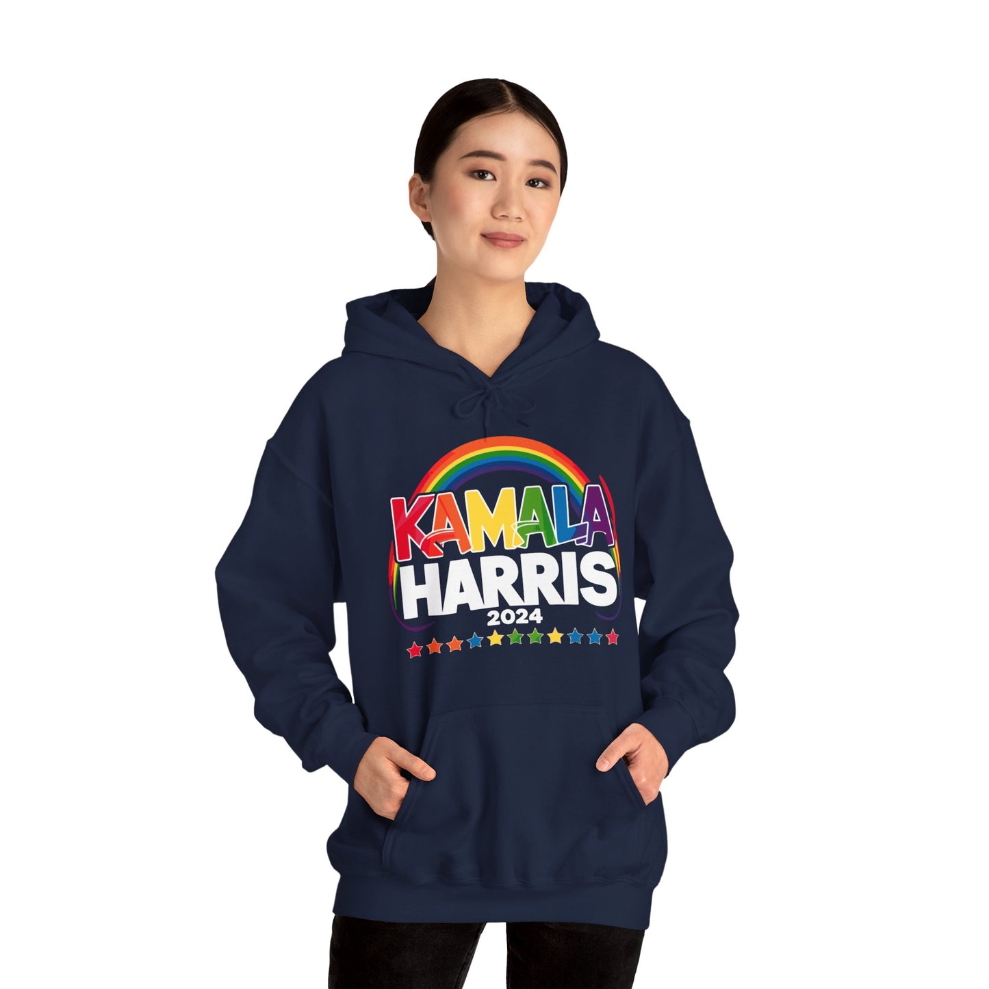 Kamala Kaleidoscope