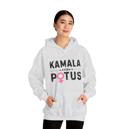 Kamala POTUS