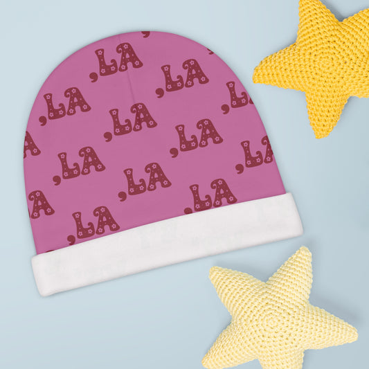 Lil' Campaigner - ,La - pink