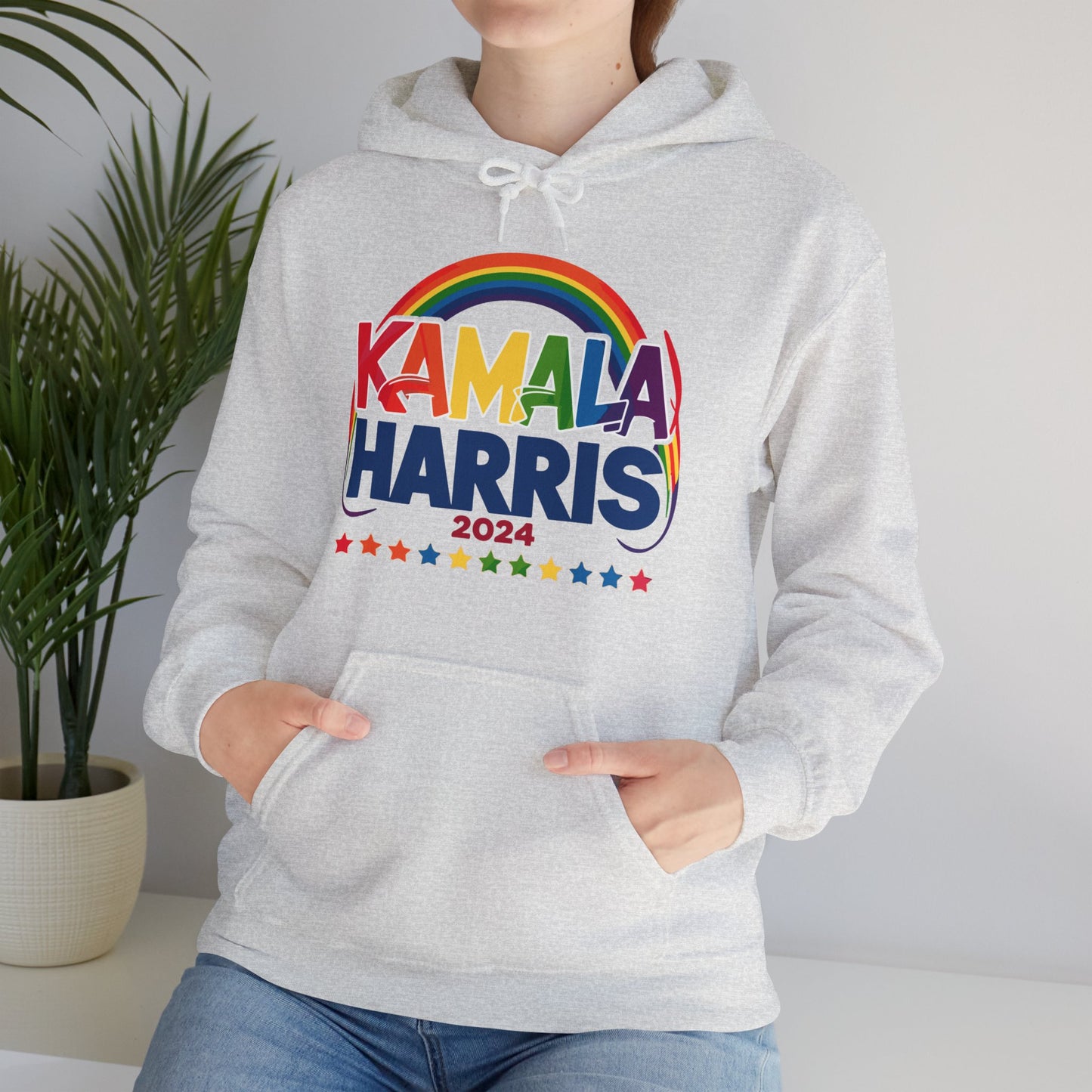 Kamala Kaleidoscope
