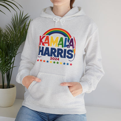 Kamala Kaleidoscope