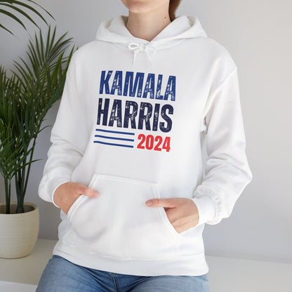Harris 2024 Contender