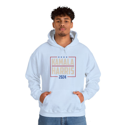 Harris 2024 Maverick