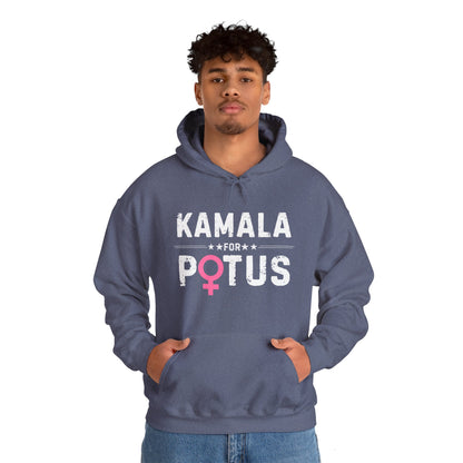Kamala POTUS