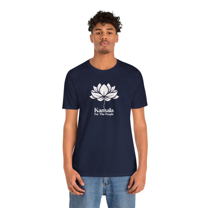 Lotus 002 - Bella+Canvas 3001