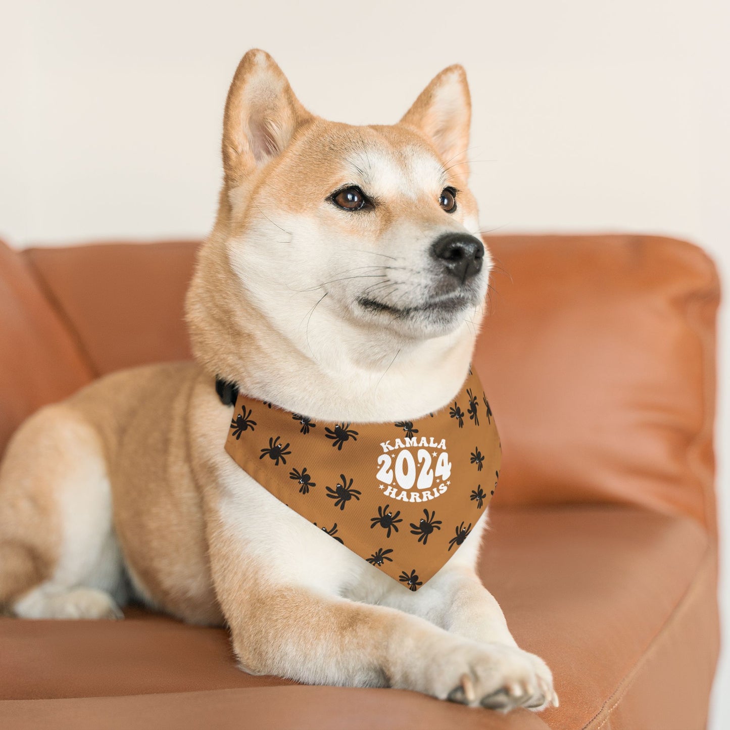 Paw Patrol - Trick or Vote - light brown