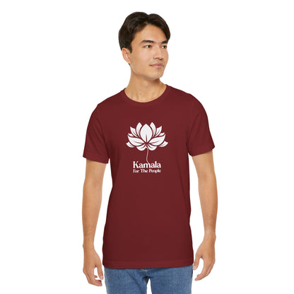 Lotus 002 - Bella+Canvas 3001