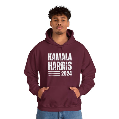 Harris 2024 Contender