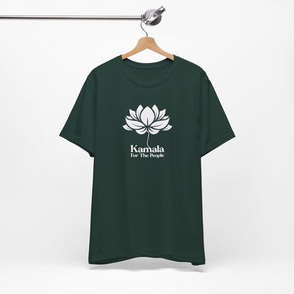 Lotus 002 - Bella+Canvas 3001