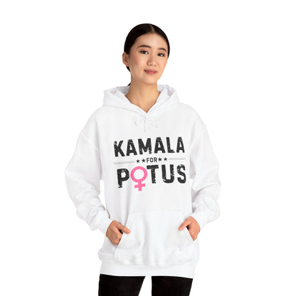 Kamala POTUS