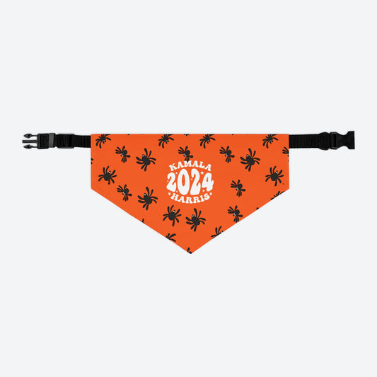 Paw Patrol - Trick or Vote - Dark Orange