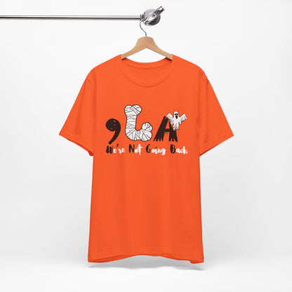Comma La - Trick or Vote