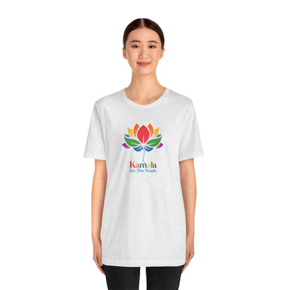 Lotus 001 - Bella+Canvas 3001