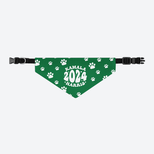 Paw Patrol - dark green