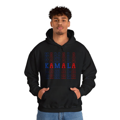 Just Kamala