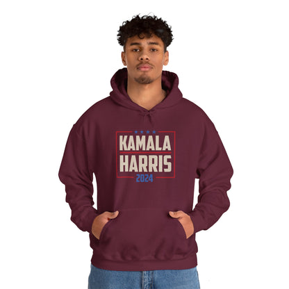 Harris 2024 Maverick