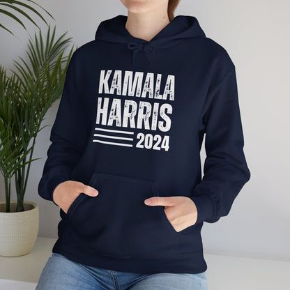 Harris 2024 Contender