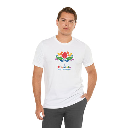 Lotus 001 - Bella+Canvas 3001