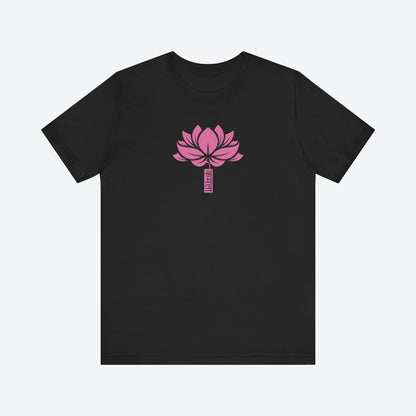 Lotus 003 - Bella+Canvas 3001
