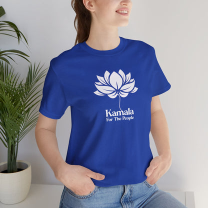 Lotus 002 - Bella+Canvas 3001