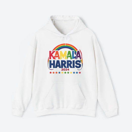 Kamala Kaleidoscope