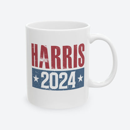 Harris 2024