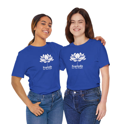 Lotus 002 - Bella+Canvas 3001