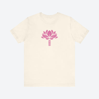 Lotus 003 - Bella+Canvas 3001