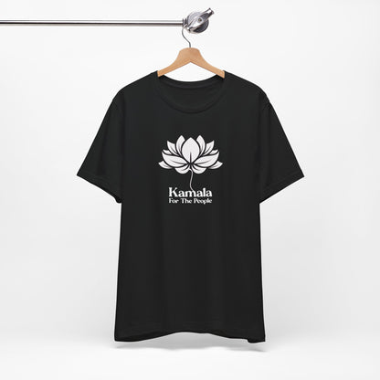 Lotus 002 - Bella+Canvas 3001