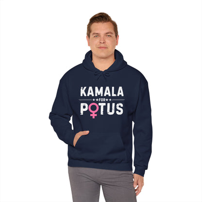 Kamala POTUS