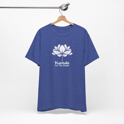 Lotus 002 - Bella+Canvas 3001