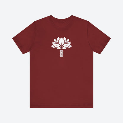 Lotus 003 - Bella+Canvas 3001