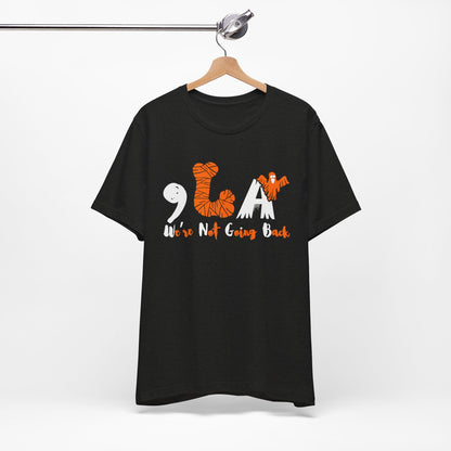 Comma La - Trick or Vote