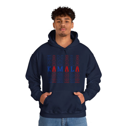 Just Kamala