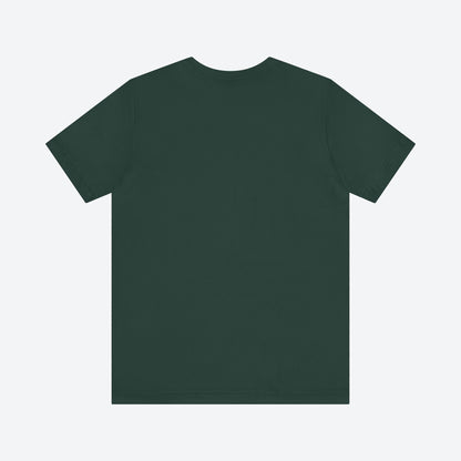 Lotus 003 - Bella+Canvas 3001