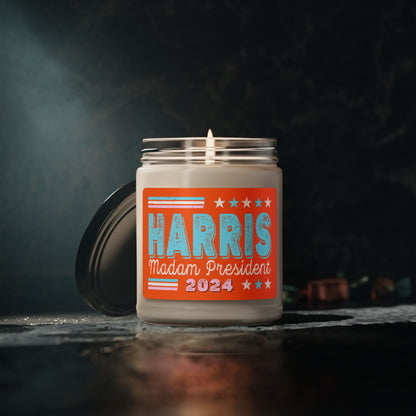 Spark of Hope - orange