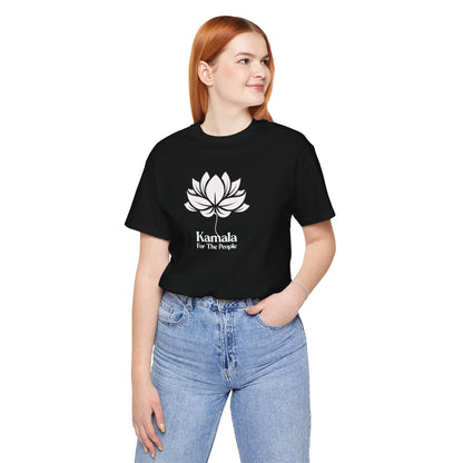 Lotus 002 - Bella+Canvas 3001