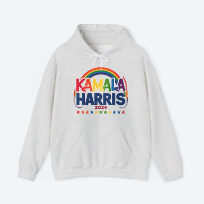 Kamala Kaleidoscope